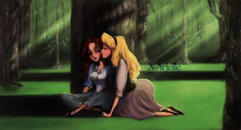 lesbian disney porn|lesbian disney characters Search